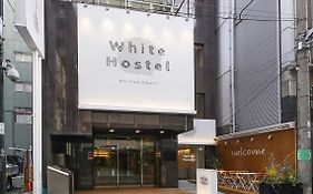 White Hostel Shinsaibashi